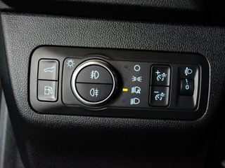 Ford Kuga ST-Line 2.5 Duratec PHEV 165kW Auto