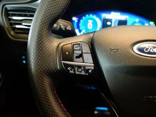 Ford Kuga ST-Line 2.5 Duratec PHEV 165kW Auto