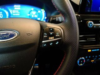 Ford Kuga ST-Line 2.5 Duratec PHEV 165kW Auto