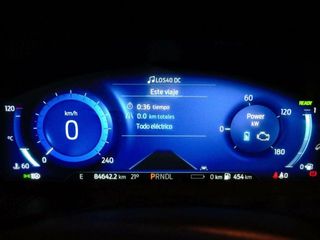 Ford Kuga ST-Line 2.5 Duratec PHEV 165kW Auto