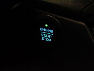 Ford Kuga ST-Line 2.5 Duratec PHEV 165kW Auto