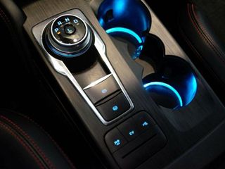 Ford Kuga ST-Line 2.5 Duratec PHEV 165kW Auto