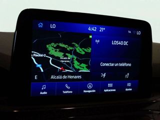 Ford Kuga ST-Line 2.5 Duratec PHEV 165kW Auto