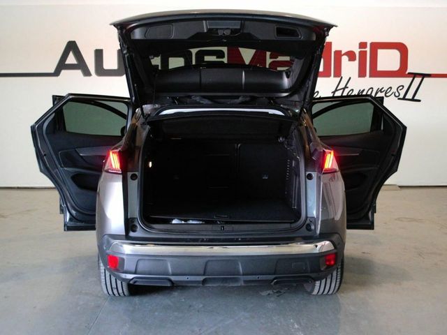 Peugeot 3008 225 e-EAT8 Allure