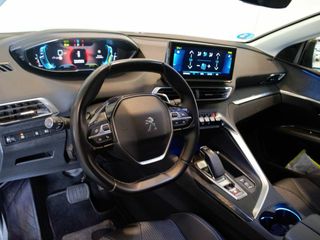 Peugeot 3008 225 e-EAT8 Allure
