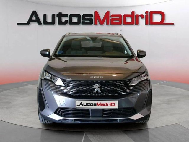 Peugeot 3008 225 e-EAT8 Allure