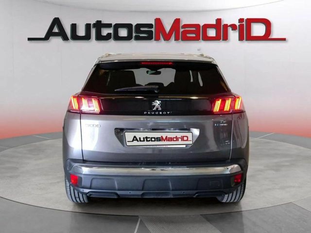 Peugeot 3008 225 e-EAT8 Allure