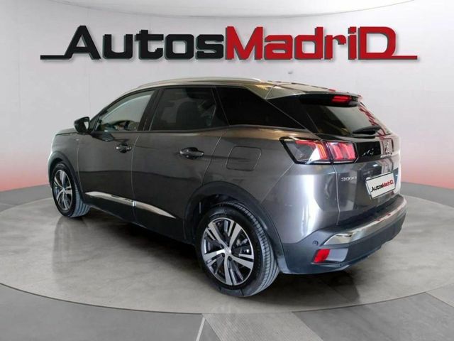 Peugeot 3008 225 e-EAT8 Allure