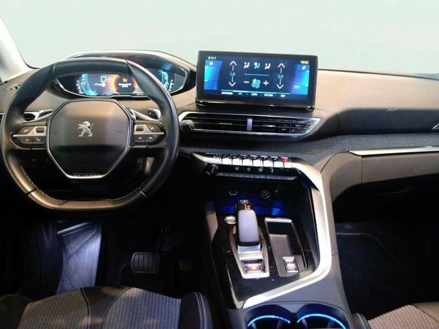 Peugeot 3008 225 e-EAT8 Allure