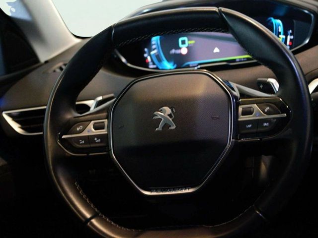 Peugeot 3008 225 e-EAT8 Allure