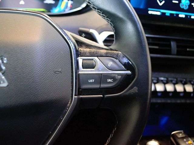 Peugeot 3008 225 e-EAT8 Allure