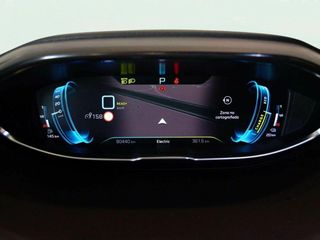 Peugeot 3008 225 e-EAT8 Allure