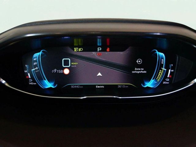 Peugeot 3008 225 e-EAT8 Allure