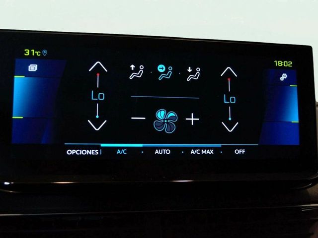 Peugeot 3008 225 e-EAT8 Allure