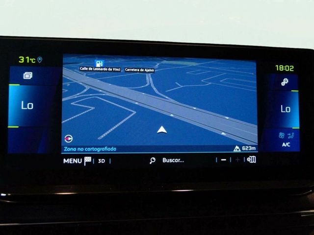 Peugeot 3008 225 e-EAT8 Allure