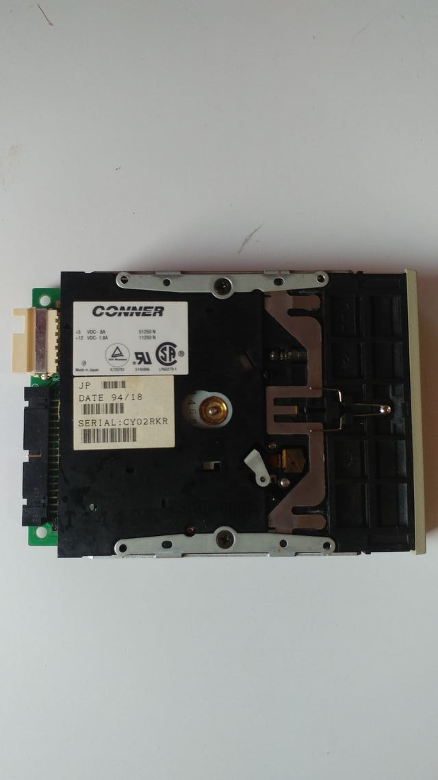 Unidades cinta tape backup no funcionan LEER