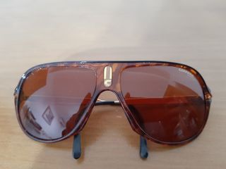 Gafas Carrera vintage