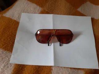 Gafas Carrera vintage