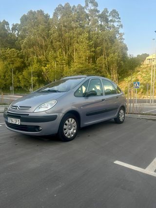 Citroen Xsara picasso 2005