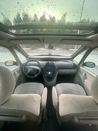 Citroen Xsara picasso 2005