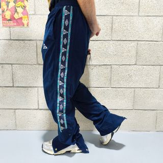 Pantalones Vintage Y2K Unisex