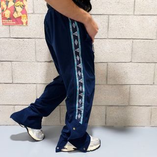 Pantalones Vintage Y2K Unisex