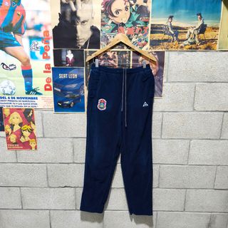 Pantalones Vintage Y2K Unisex