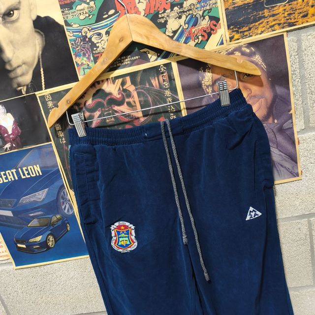 Pantalones Vintage Y2K Unisex