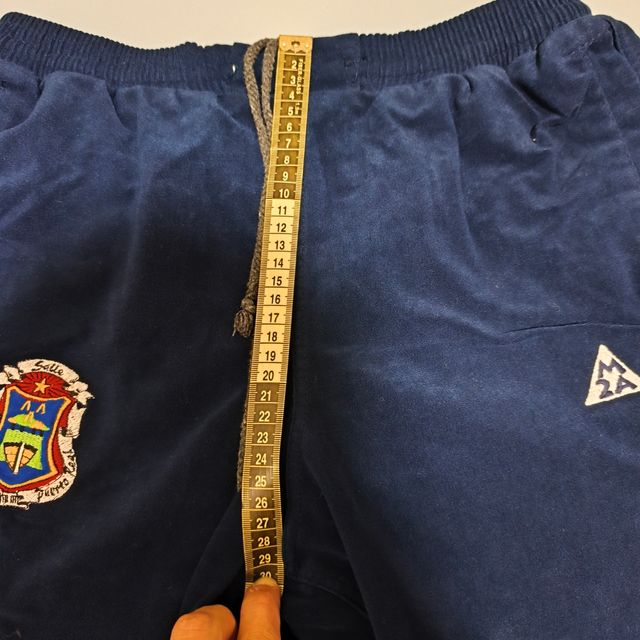 Pantalones Vintage Y2K Unisex