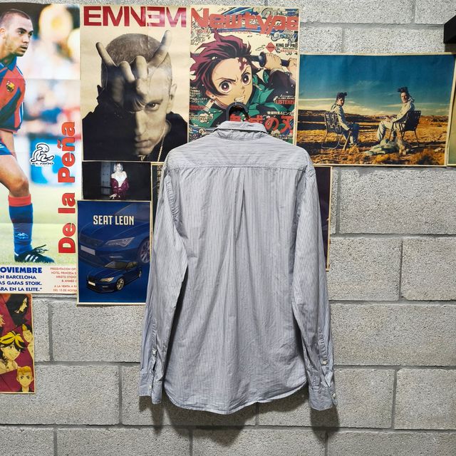 Camisa Dockers Vintage Y2K