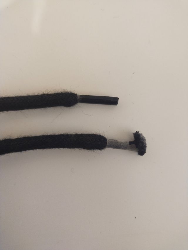 Botas negras de cuero, estilo militar, talla 38