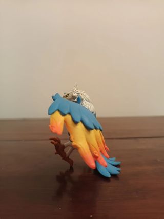 Figura Águila Zafiro