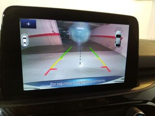 Ford Kuga PHEV ST-Line X