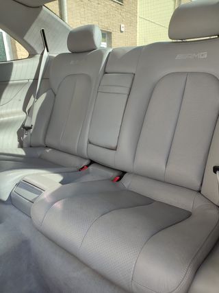 Mercedes-Benz  CLK 200