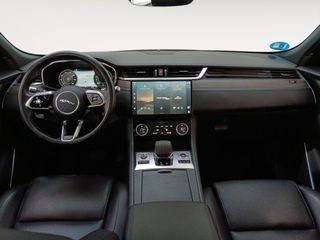 Jaguar F-Pace 2.0 I4 PHEV AWD Standard S