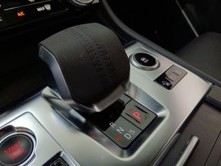 Jaguar F-Pace 2.0 I4 PHEV AWD Standard S