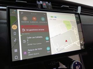 Jaguar F-Pace 2.0 I4 PHEV AWD Standard S