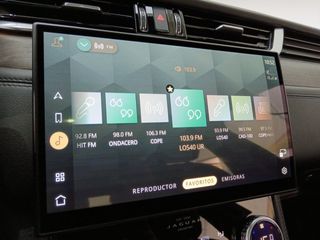 Jaguar F-Pace 2.0 I4 PHEV AWD Standard S