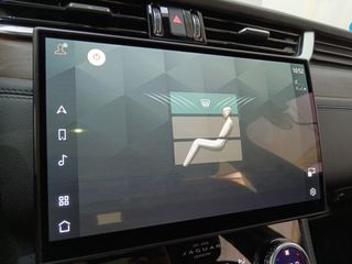 Jaguar F-Pace 2.0 I4 PHEV AWD Standard S