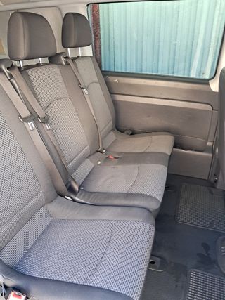 Mercedes-Benz Vito 2013