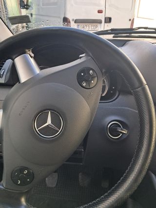 Mercedes-Benz Vito 2013