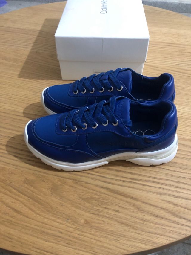 Zapatillas Calvin Klein 