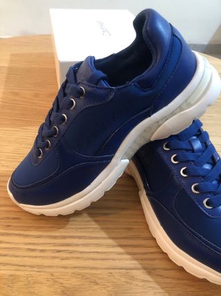 Zapatillas Calvin Klein 