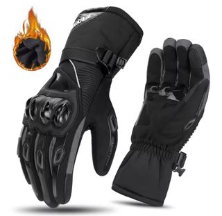 Guantes moto invierno - Talla XXL
nuevos sin usar