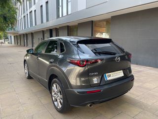 Mazda CX-30 ETIQUETA ECO