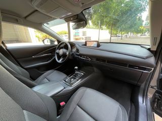 Mazda CX-30 ETIQUETA ECO