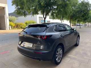 Mazda CX-30 ETIQUETA ECO