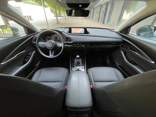 Mazda CX-30 ETIQUETA ECO