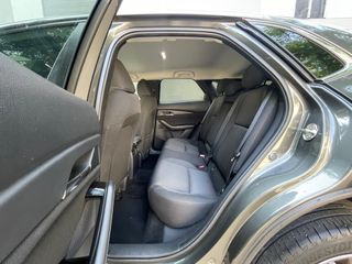 Mazda CX-30 ETIQUETA ECO