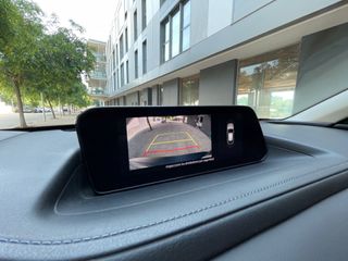 Mazda CX-30 ETIQUETA ECO